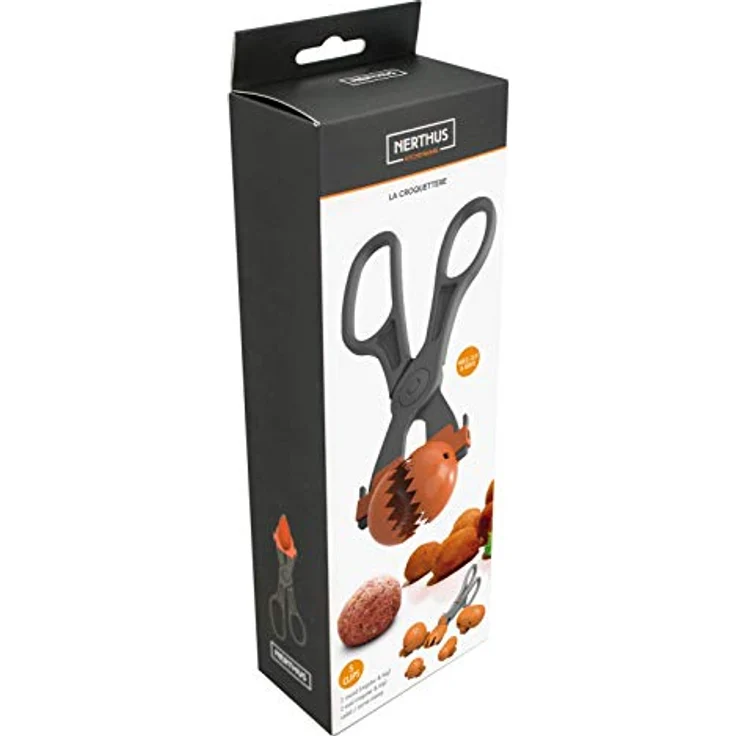 Vin Bouquet FIH 167 – Die croquettere, Kunststoff, bunt, 0 cm – Bild 5