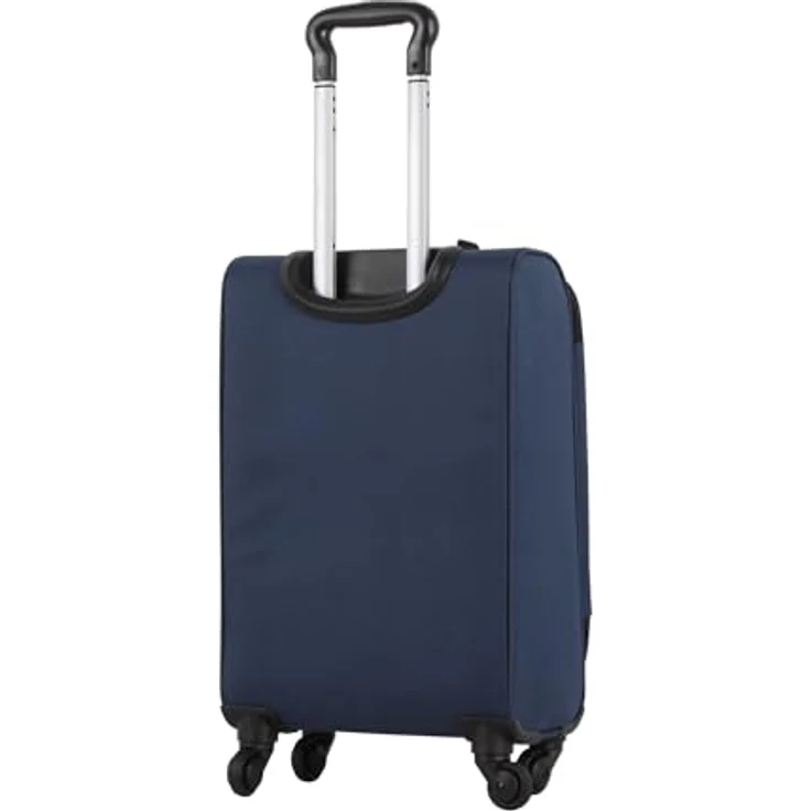 NTK-Collection Kofferset 2-teilig Viga Navyblau mit Rollen Teleskopgriff – Bild 5