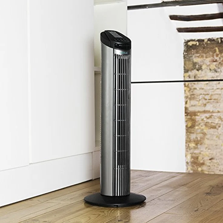 Turmventilator Cecotec EnergySilence 890 Skyline – Bild 3