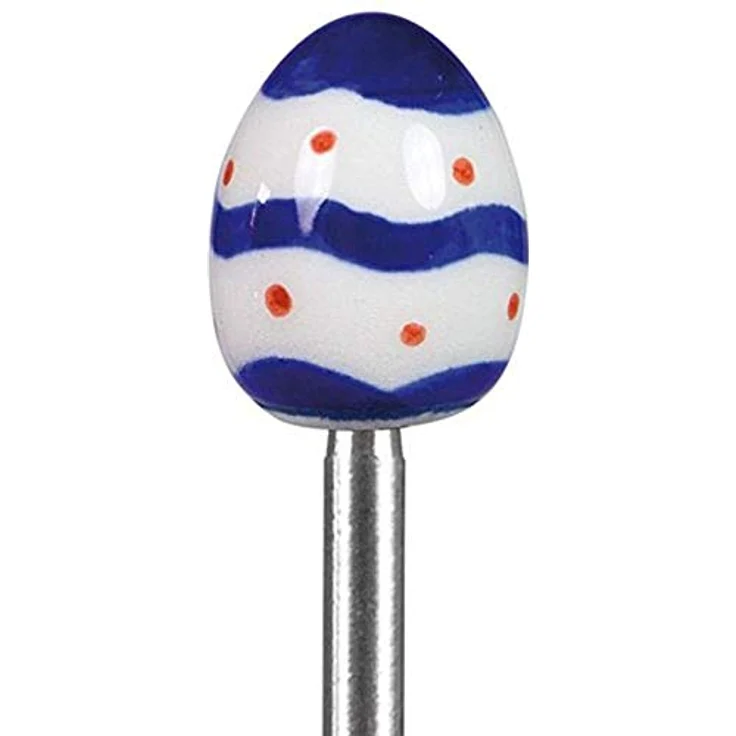 Take2 99004-07 Clack Keramik-Ei, Ostern – Bild 4