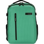 Samsonite Roader Rucksack 44 cm Laptopfach deep water