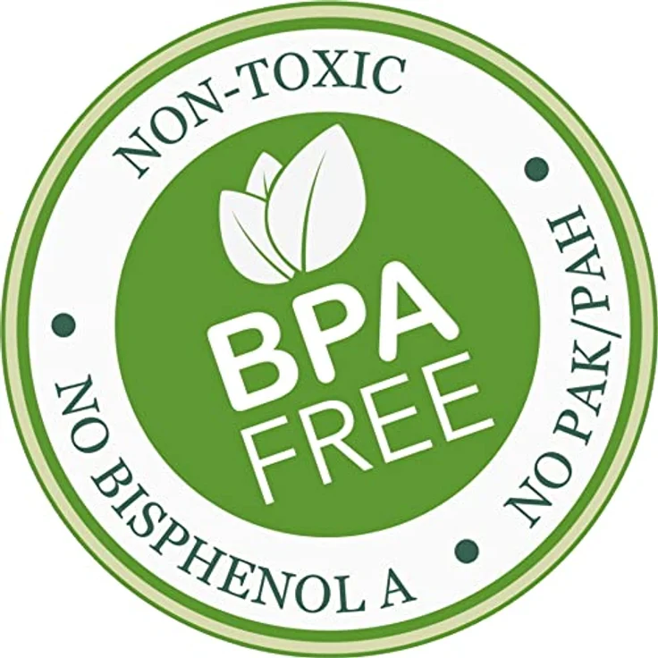 Emerio Wasserkocher 1,3 Liter für Reise/Camping/Büro mit 2200 Watt, BPA frei, Abschaltautomatik mit Trockenschutz, 360° Basis, inkl. Kalkfilter, Weiß, WK-106468.13 – Bild 2