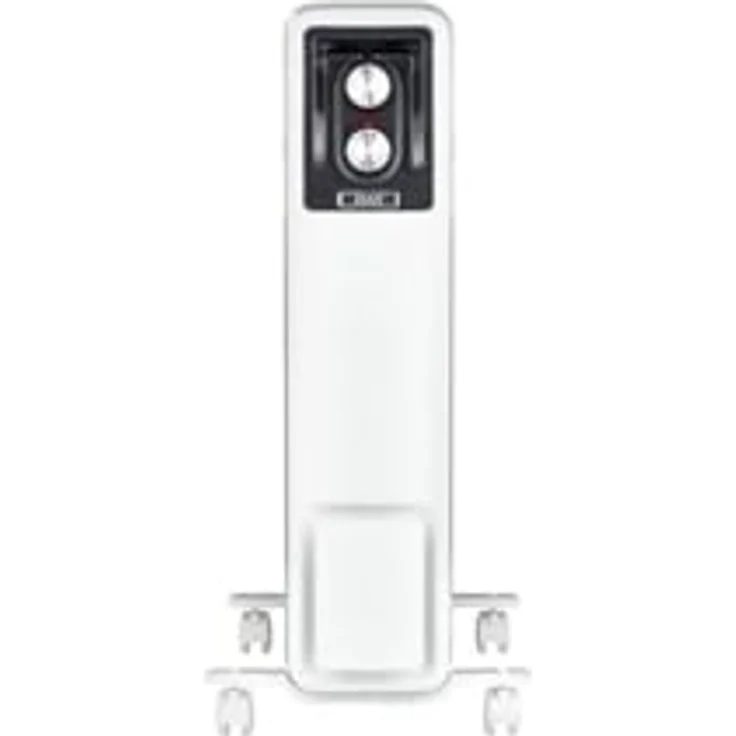 Ölfreier Radiator NOC eco 25 E - Dimplex, Radiator – Bild 3