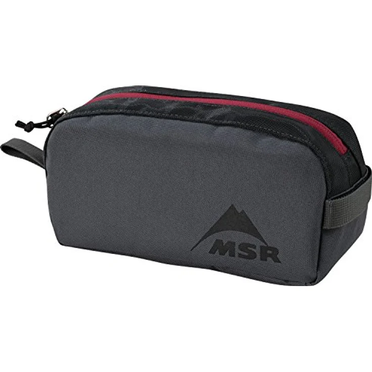MSR Guardian Purifier - Wasserfilter, selbstreinigend, langlebig, schwarz – Bild 7