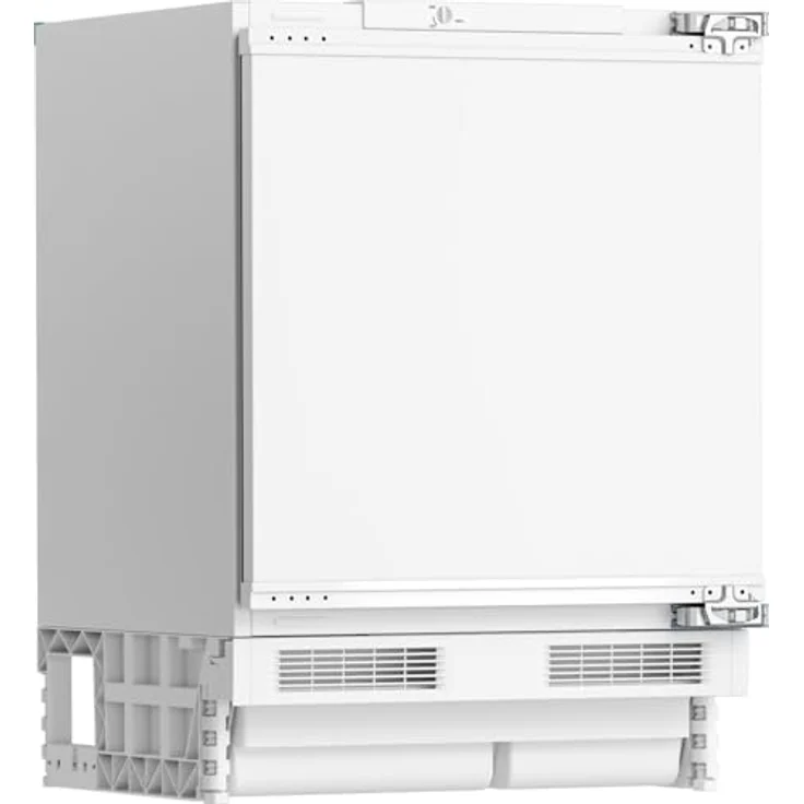Beko Einbau-Gefrierschrank Stand 87 l BU1204N in Weiß, mit 94 l Nettovolumen und 4 Sternen – Bild 2