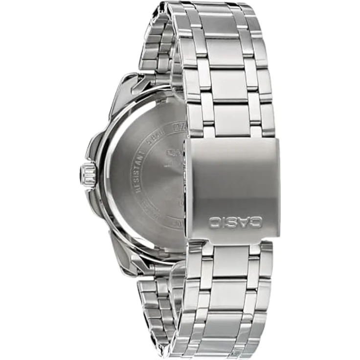 Casio Collection, Quarzuhr, 45 mm  – Bild 2