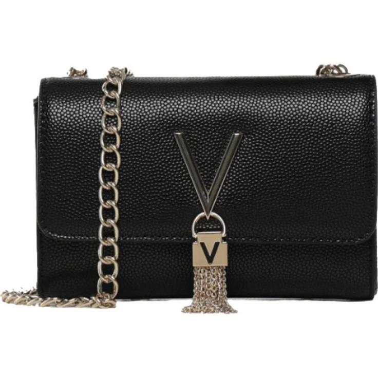 VALENTINO BAGS Umhängetasche Divina, Lederoptik, strapazierfähig und elegant – Bild 1