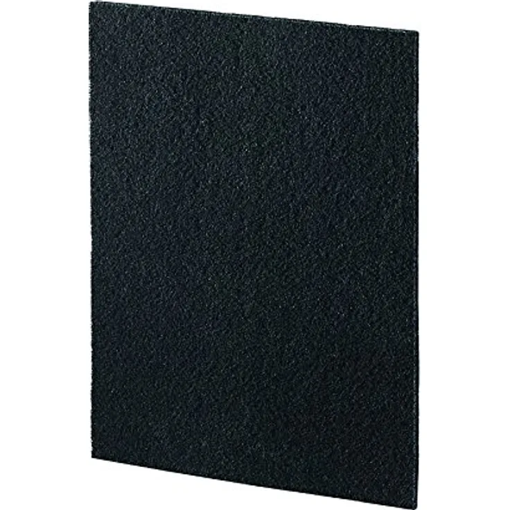 Fellowes CF-230 mittelgroßer Kohlefilter, schwarz