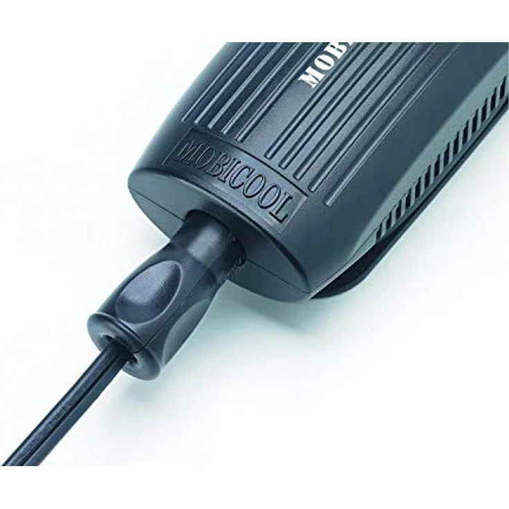 Mobicool Y50, AC-DC-Netz-Adapter mit Zigarettenanzünder für Anschluss von 12 V Kühlgeräten an 230 V Stromnetz – Bild 5