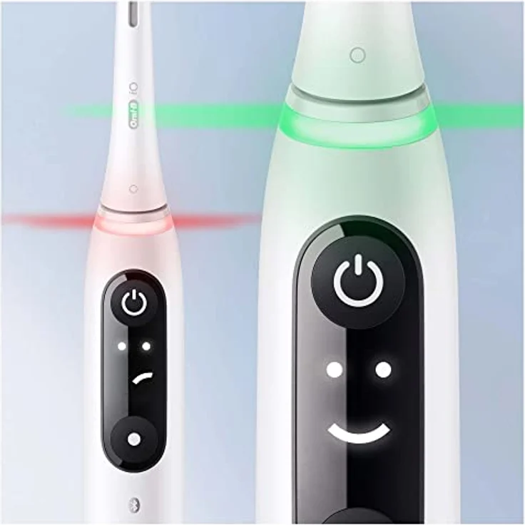 Oral-B, Elektrische Zahnbürste, iO-Series 7N – Bild 8