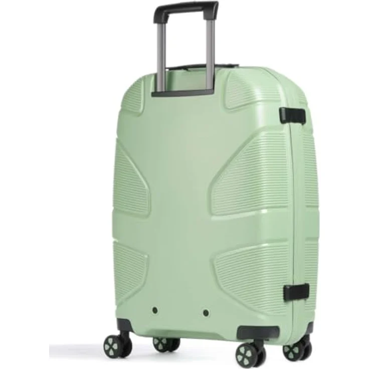 IMPACKT IP1 4 W Trolley M, Frühlingsgrün, 50x40x60 cm, UNISEX Erwachsene – Bild 2