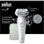 Braun, Epilierer, Silk-épil 9