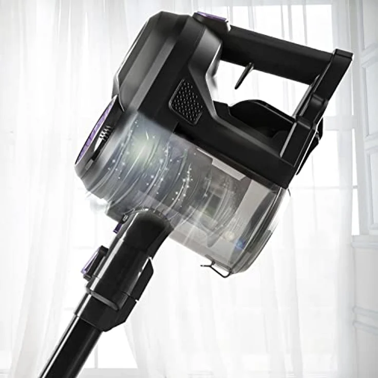 Taurus Up-Right, Besenreiniger, Ultimate Lithium, 29.9 W – Bild 5
