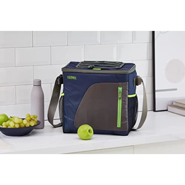 THERMOS Radiance Kühltasche, 30 l, blau – Bild 10