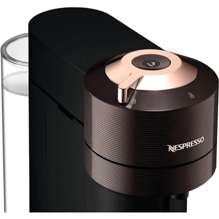 De'Longhi ENV120.BW Vertuo Next Premium Nespresso-Automat – Bild 5