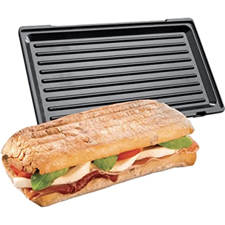 Tescoma Sandwichmaker PRESIDENT 3 in 1 909116, Hochwertiges Produkt in der EU hergestellt – Bild 4