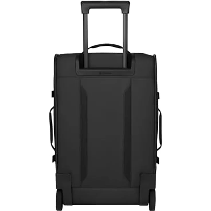 Victorinox Altmont Modern 2, Kabinentrolley 55 cm, schwarz, 100% Polyester – Bild 4