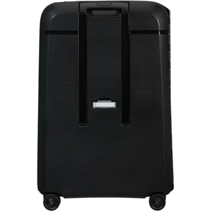Samsonite 4, Rad Trolley 81cm Magnum Graphite – Bild 5