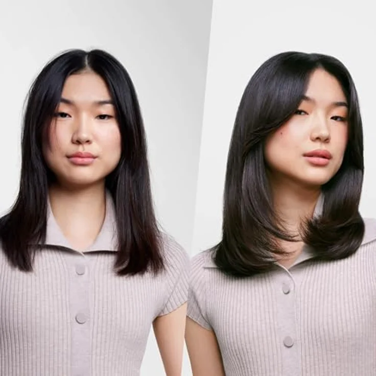 Dyson Supersonic Nural™ Haartrockner, intelligenter Haartrockner mit automatischer Temperaturregelung und fünf intelligenten Aufsätzen – Bild 7