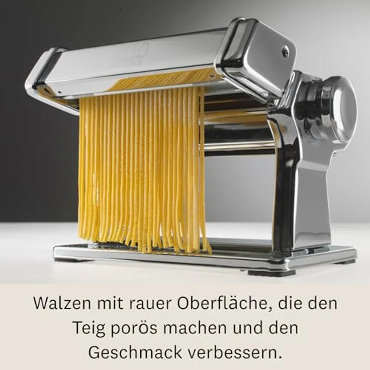 Marcato 801500008 Chitarra Vorsatz – Bild 6
