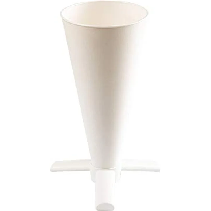 DECORA 9271045 SPRITZBEUTELHALTER H22,5CM Ø103MM – Bild 2