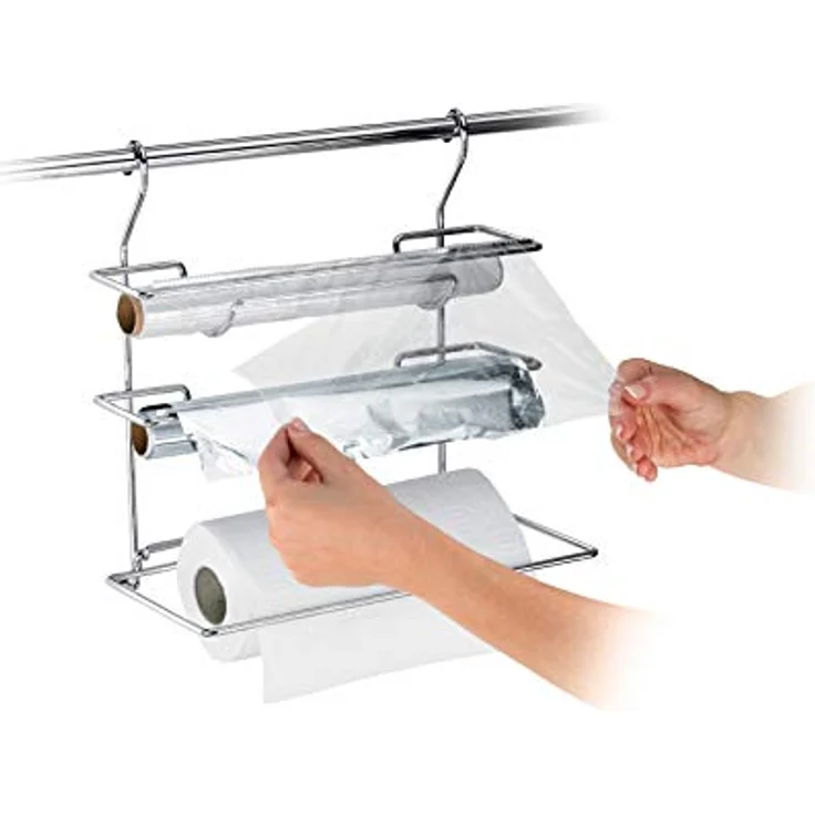 Tescoma alu-foil-Papier Handtuchhalter Monti – Bild 5