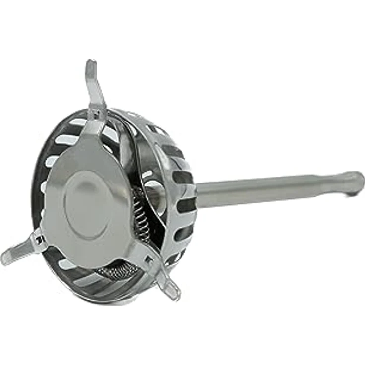 WMF Milchaufschäumer Quirl für Lono Milk & Choc FS-1000050131, für cremigen Milchschaum – Bild 1
