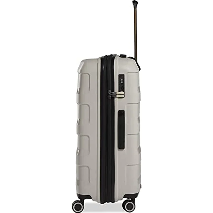 Stratic Straw + 4-Rollen Trolley 65 cm – Bild 4