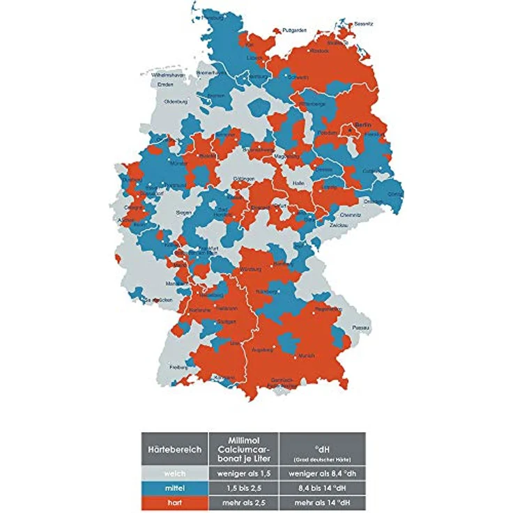 Melitta Bio Entkalk.Espesso 4x40g – Bild 3