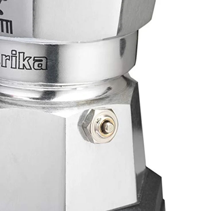 Bialetti New Moka Elettrika 2 Tassen Espressokocher (0007290) – Bild 3