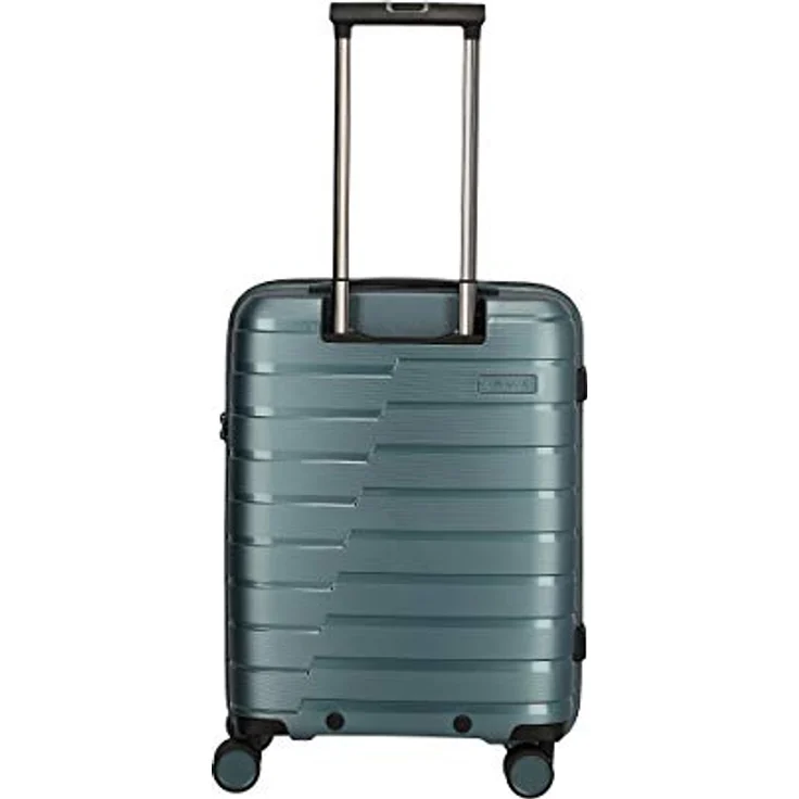 Travelite Air Base 4w Trolley S eisblau 75347-25, 37 l Volumen – Bild 3