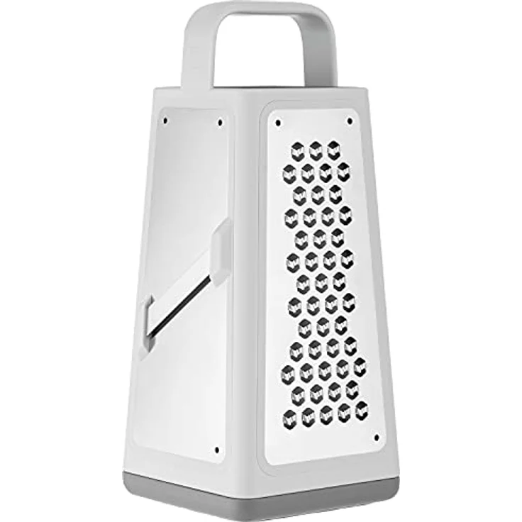 Zwilling Z-Cut Multifunktionsreibe 6-in-1 Reiben & Hobel – Bild 8