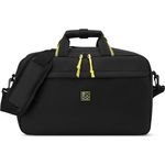 MODO by Roncato Starlight 3.0, Reiserucksack aus 100% Polypropylen, 40 cm, schwarz