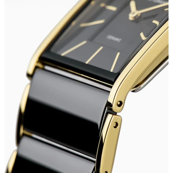 Jacques Lemans 1-1940C Dublin Keramik Damen 24mm 5ATM – Bild 7