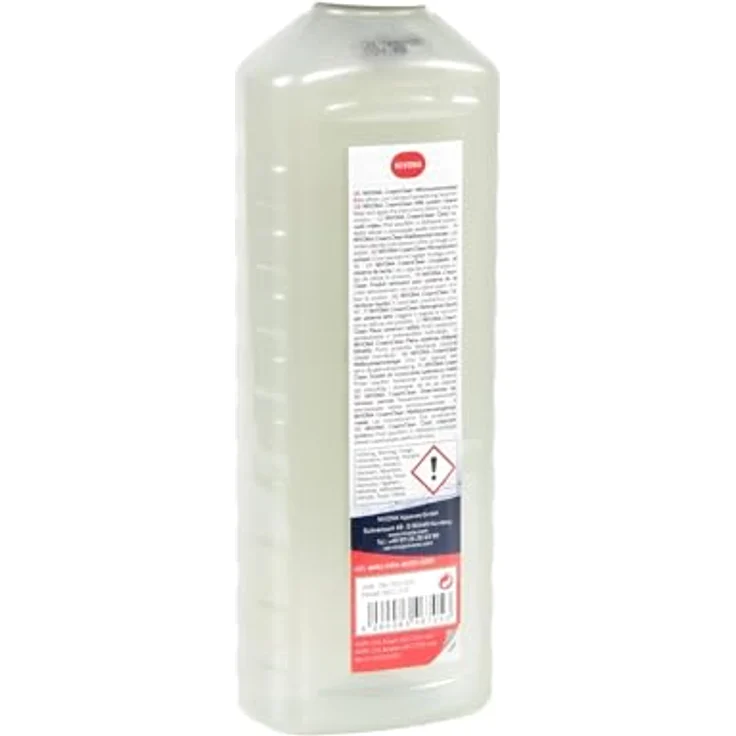 Nivona Entkalker Cream Cleaner NICC705 500ml – Bild 2