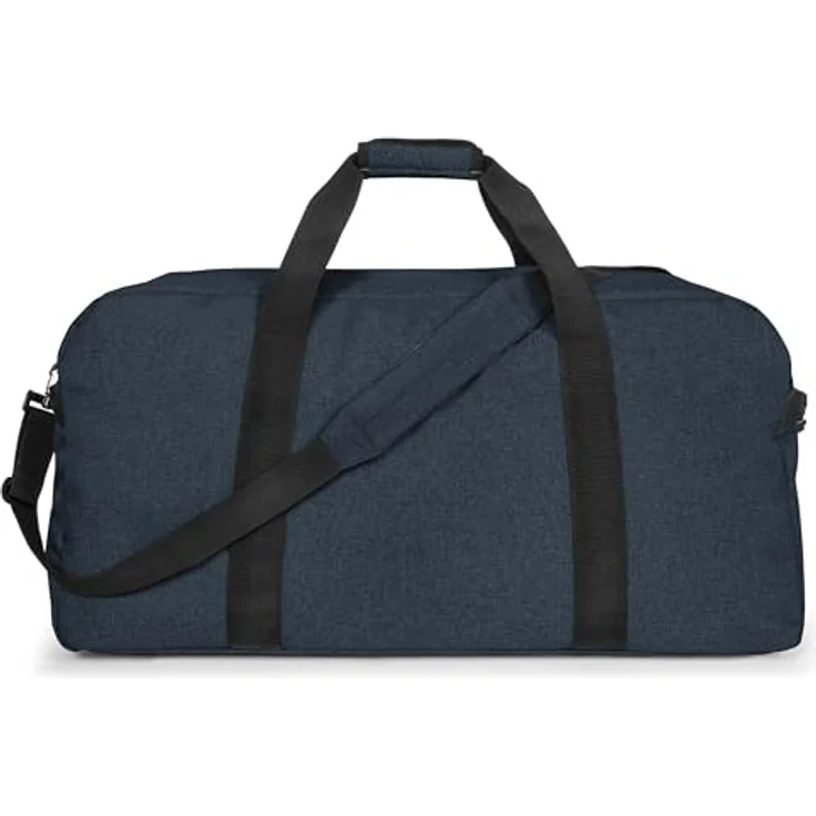Eastpak Terminal Reisetasche, 75 cm, 100% Polyester, Farbe: Triple Denim – Bild 4