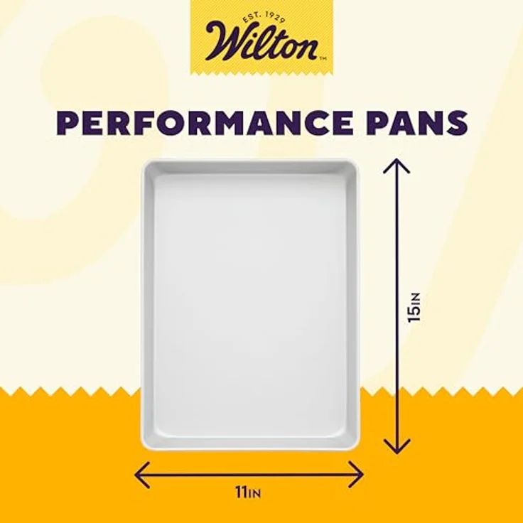 Wilton 11 x 15 Zoll Aluminium Performance Tabelle Dose – Bild 3