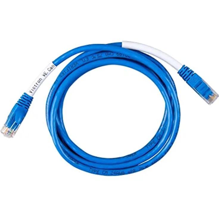 Victron Energy VE.Can zu CAN-Bus BMS Typ B Kabel, 5 m