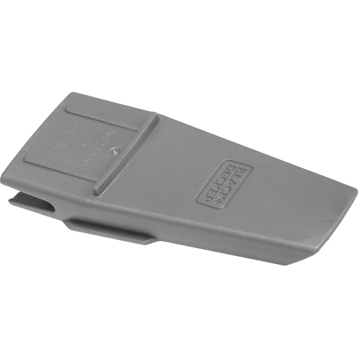 Black+Decker N829099 Fugendüse, passgenaues Zubehör für BCHV001C1 Dustbuster POWERCONNECT Staubsauger