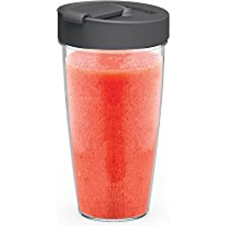 Magimix 17243 Smoothiebehälter, Spülmaschinenfest – Bild 6