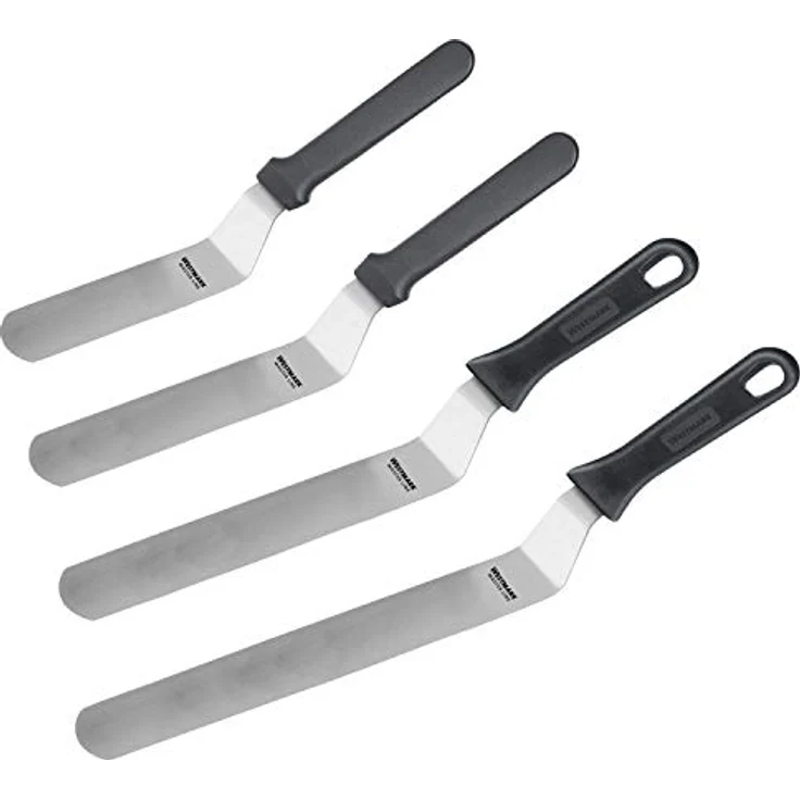 Westmark Winkelpalette »Master Line«, 14 x 3 cm, gewinkelt, flexibel 31262270 – Bild 9