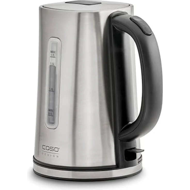 CASO Design Classico WK 2200 – Bild 3