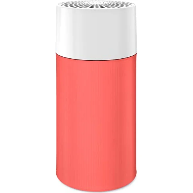 Blueair Vorfiltertuch für JOY S, Saffron Red – Bild 3