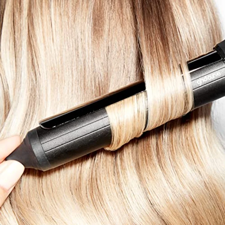 ghd curve classic curl tong, professioneller Lockenstab mit Klammer, 26 mm für voluminöse & glamouröse Locken – Bild 5
