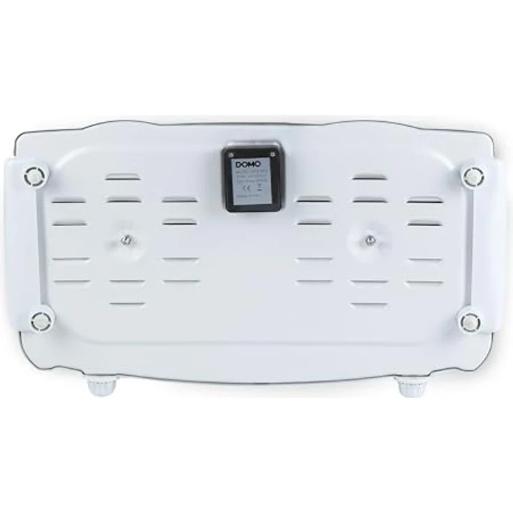 Domo DO-310KP, Kochplatte, Betriebsart elektrisch – Bild 2