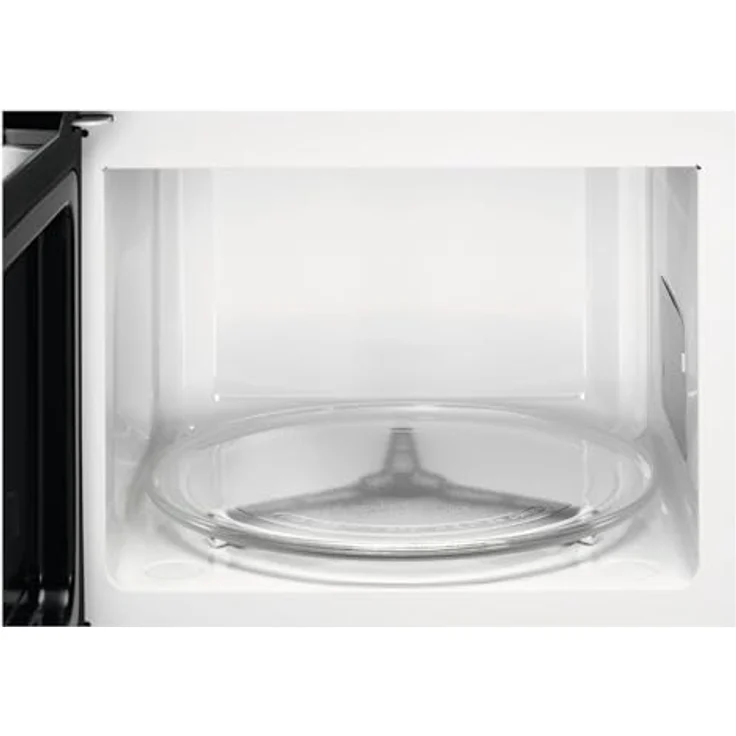 AEG Mikrowelle NMB5S171SB, 17 l, einfach zu öffnende Tür, Auftau-Funktion – Bild 3