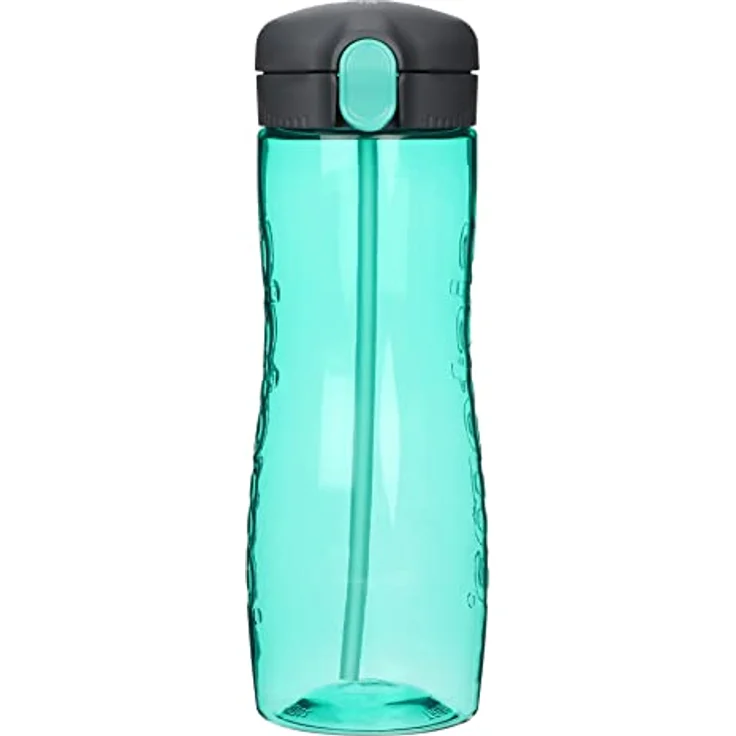 Sistema Quick Flip Trinkflasche, 800 ml – Bild 5