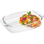 Küchenprofi 610003534 Auflaufform-610003534 Auflaufform, Keramik