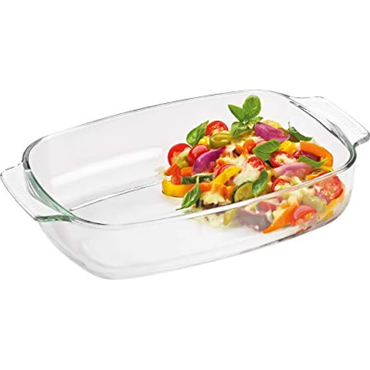 Küchenprofi 610003534 Auflaufform-610003534 Auflaufform, Keramik – Bild 1