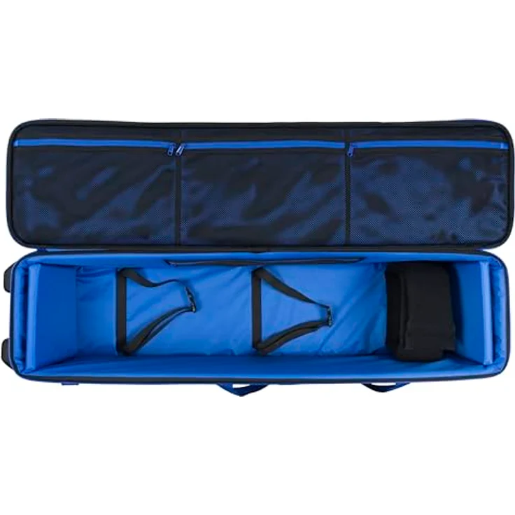 camRade tripodBag heavyDuty, Koffer für schwere Stative – Bild 4